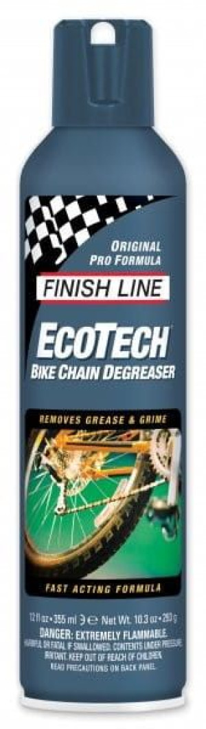 Odtłuszczacz ECOTECH-2 3800ml  kanister