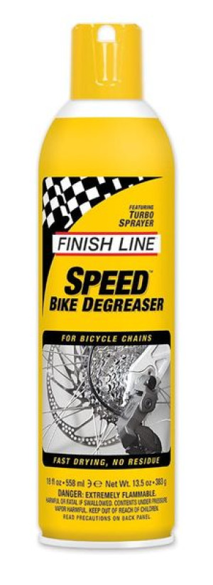 Odtłuszczacz SPEED CLEAN 540ml  aerozol