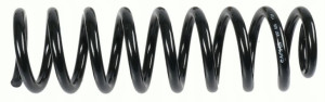 SACHS 997 806 Sprężyna zawieszenia