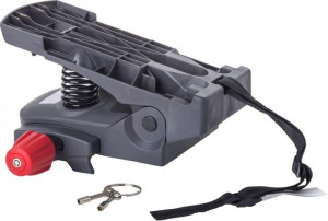 Adapter na bagażnik do fotelika CARESS