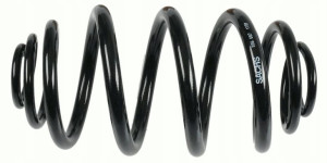 SACHS 996 667 Sprężyna zawieszenia