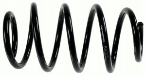 SACHS 998 414 Sprężyna zawieszenia