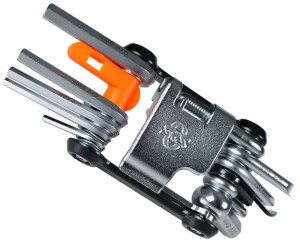 Klucze TOM 18 SKS