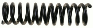 SACHS 998 369 Sprężyna zawieszenia