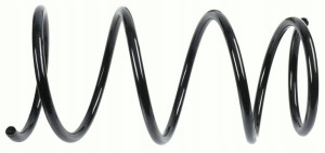 SACHS 998 301 Sprężyna zawieszenia