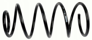 SACHS 998 127 Sprężyna zawieszenia