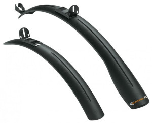 Błotniki  BEAVERTAIL XL 26"-28" zestaw