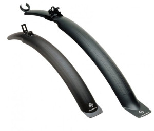 Błotniki  HIGHTREK JUNIOR 20" zestaw