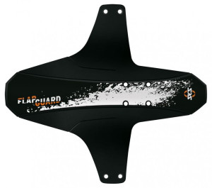 Błotnik FLAP GUARD 26-29" przód czarny