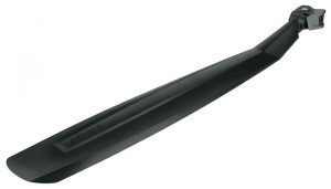Błotnik X-TRA-DRY XL 29" tył czarny
