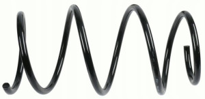 SACHS 998 054 Sprężyna zawieszenia