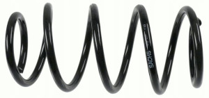 SACHS 998 039 Sprężyna zawieszenia