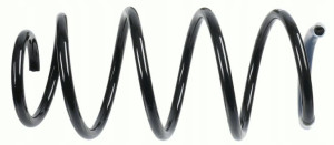 SACHS 998 026 Sprężyna zawieszenia