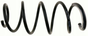 SACHS 998 024 Sprężyna zawieszenia