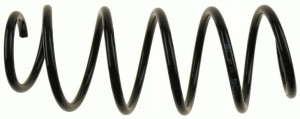 SACHS 997 865 Sprężyna zawieszenia