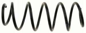SACHS 997 864 Sprężyna zawieszenia