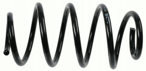SACHS 997 858 Sprężyna zawieszenia