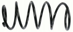 SACHS 997 835 Sprężyna zawieszenia