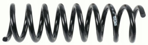 SACHS 997 681 Sprężyna zawieszenia