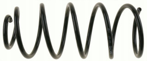 SACHS 997 607 Sprężyna zawieszenia