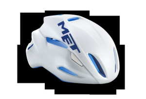 Kask MANTA L biały 2016