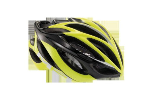 Kask INFERNO UL M żółty