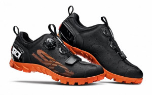Buty MTB OUTDOOR SD15 czarne 48