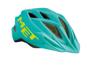 Kask CRACKERJACK Unismall różowy napisy zielone