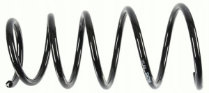 SACHS 998 914 Sprężyna zawieszenia