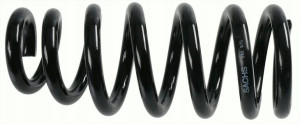 SACHS 998 676 Sprężyna zawieszenia