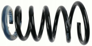 SACHS 996 907 Sprężyna zawieszenia