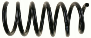 SACHS 997 912 Sprężyna zawieszenia