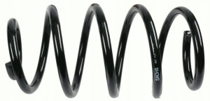 SACHS 997 849 Sprężyna zawieszenia