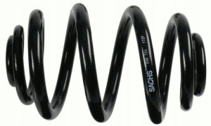 SACHS 996 724 Sprężyna zawieszenia