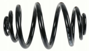 SACHS 996 716 Sprężyna zawieszenia