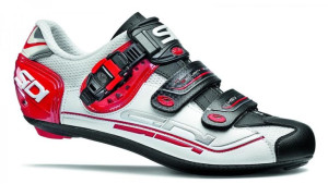 Buty szosa GENIUS 7 czarne 40