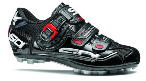 Buty MTB EAGLE 7 WOMAN czarne 36