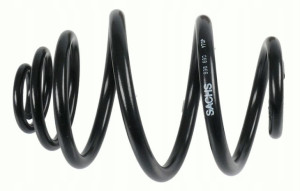 SACHS 996 690 Sprężyna zawieszenia