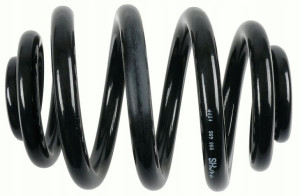 SACHS 996 486 Sprężyna zawieszenia