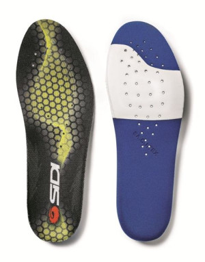 Wkładki do butów COMFORT FIT 44