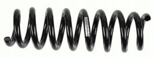 SACHS 994 481 Sprężyna zawieszenia