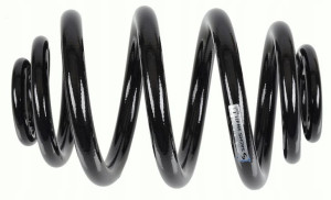 SACHS 994 471 Sprężyna zawieszenia