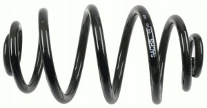 SACHS 996 650 Sprężyna zawieszenia