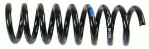 SACHS 996 611 Sprężyna zawieszenia