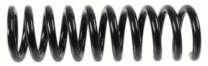 SACHS 996 368 Sprężyna zawieszenia