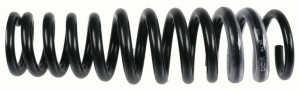 SACHS 994 222 Sprężyna zawieszenia