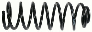 SACHS 996 255 Sprężyna zawieszenia