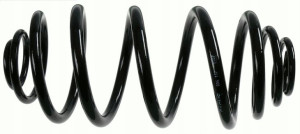 SACHS 994 117 Sprężyna zawieszenia
