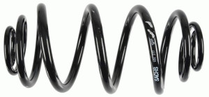 SACHS 994 317 Sprężyna zawieszenia