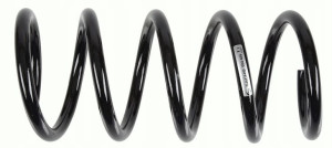 SACHS 994 466 Sprężyna zawieszenia